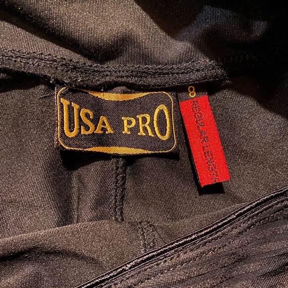 USA PRO Pants - Picture 2 of 3